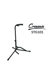 Cremonia Stg101 Gitar Sehpası Gitar Standı