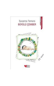 Can Çocuk Yayınları / Büyülü Çember / Susanna Tamaro