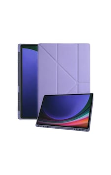 Galaxy Uyumlu Tab A11 Plus Kalemlikli Mars Tablet Kılıfı - Lila Diğer Galaxy Uyumlu Tab A11 Plus Kalemlikli Mars Tablet Kılıfı - Lila Diğer