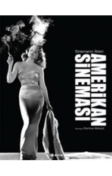 Sinemanın İlkleri Amerikan  Sineması