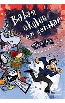 Babam Okulun En Çalışkanı / Toprak Işık