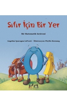 Sıfır İçin Bir Yer Sıfır İçin Bir Yer