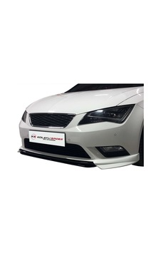 Seat Leon 3 5F Ön Tampon Altı tsi Benzinli Md. Fiber 2013 ve Sonr