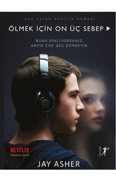 Ölmek Için On Üç Sebep Ciltli