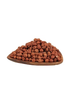 Yemmiş Çiğ Fındık İçi 1 KG