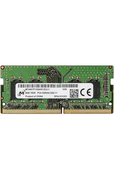 Micron MTA8ATF1G64HZ-3G2J1 3200MHz DDR4 PC4-25600 SODIMM