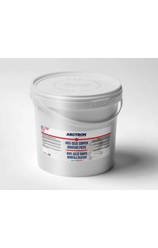 Arctron Bakır Montaj Pastası Anti-seize - 14 Kg Arctron Bakır Montaj Pastası Anti-seize - 14 Kg