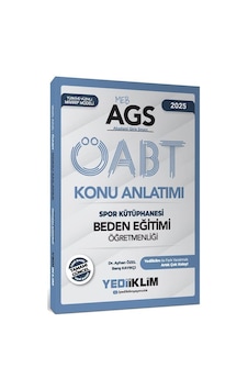 2025 Meb Ags Öabt Beden Eğitimi Öğretmenliği Spor Kütüphanesi ... 2025 Meb Ags Öabt Beden Eğitimi Öğretmenliği Spor Kütüphanesi ...
