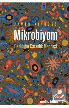Mikrobiyom / James Kinross Mikrobiyom / James Kinross