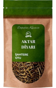 Şahtere Otu 250 Gr Aktar Diyarı Diğer Şahtere Otu 250 Gr Aktar Diyarı Diğer