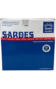 Sardes Sa2203 Hava Filtresi 17220p0a000 17220p0aa00 17220p0cy00 Sardes Sa2203 Hava Filtresi 17220p0a000 17220p0aa00 17220p0cy00