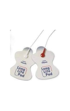 Omron E2 E4 Uyumlu Yıkanabilir Tens Pedi Omron E2 E4 Uyumlu Yıkanabilir Tens Pedi