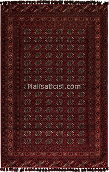 La Boutique Halı Türkmen Kilim 06 La Boutique Halı Türkmen Kilim 06