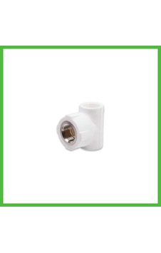 Vaveni Pprc 20mm1/2 İç Dişli T 1 Adet Arz Vaveni Pprc 20mm1/2 İç Dişli T 1 Adet Arz