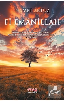 Fi Emanillah - Namet Aktuz - Tarz Yayınları