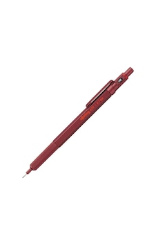 Rotring 600 Versatil Kalem Kırmızı 0.7 MM 2114265