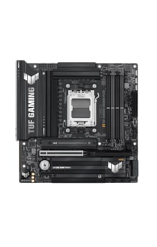 Asus Tuf Gamıng B850m-plus Iı Amd B850 Am5 Ddr5 8000 Asus Tuf Gamıng B850m-plus Iı Amd B850 Am5 Ddr5 8000