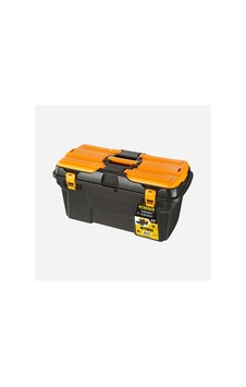 16' Grip Plastik Kilitli Takım Çantası Rtrmax - Rcmgp16 Çok Renkli 16' Grip Plastik Kilitli Takım Çantası Rtrmax - Rcmgp16 Çok Renkli