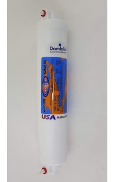 Omnipure Usa K 2505 Sediment Spun Filtre
