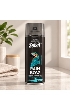 Beyaz Sprey Boya 400ml Beyaz Sprey Boya 400ml