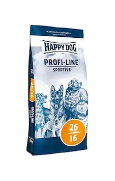 Happy Dog Sığır Etli Yetişkin Köpek Maması 20 KG