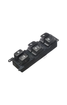 Cam Düğmesi Ön Sol Hyundai Accent Era 06-11 /93570-1e110 Cam Düğmesi Ön Sol Hyundai Accent Era 06-11 /93570-1e110
