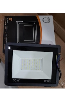 Godi LED YÜKSEK LÜMEN 50 W LED PROJEKTÖR