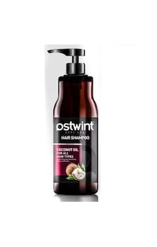 Ostwint Coconut Oil Şampuan 600 ML Ostwint Coconut Oil Şampuan 600 ML