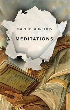 Meditations / Marcus Aurelius Meditations / Marcus Aurelius