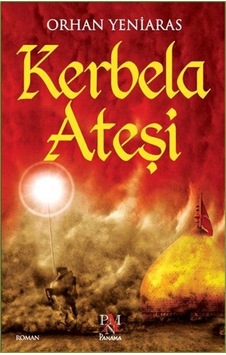 Kerbela Ateşi n11.1076