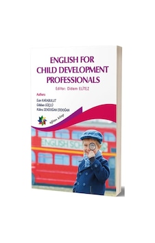 English For Child Development Professionals N11.1125 English For Child Development Professionals N11.1125