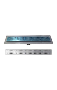 Dräger Mesateknik Seramik Seviyeli Yandak Çıkışlı Duş Kanalı 50 Cm Diğer Dräger Mesateknik Seramik Seviyeli Yandak Çıkışlı Duş Kanalı 50 Cm Diğer