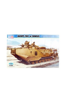 1/35 Aavp-7a1 Amfibi Hücum Aracı Maketi, Hobbyboss 82412 1/35 Aavp-7a1 Amfibi Hücum Aracı Maketi, Hobbyboss 82412