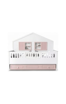 Linda Mia Montessori Yavrulu Karyola Bebek Montessori 90x190 Cm Linda Mia Montessori Yavrulu Karyola Bebek Montessori 90x190 Cm