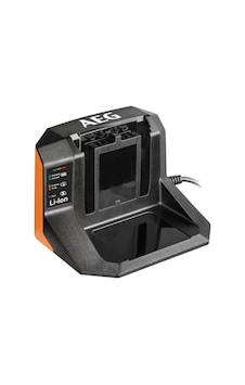 Aeg Bl18s Şarj Cihazı Li-ion 18v Aeg Bl18s Şarj Cihazı Li-ion 18v