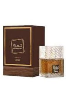 Lattafa Khamrah Qahwa EDP 100 ML Lattafa Khamrah Qahwa EDP 100 ML