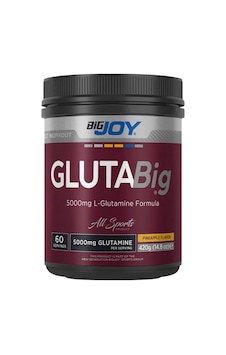 Bigjoy Glutabig Powder 420g Ananas Bigjoy Glutabig Powder 420g Ananas