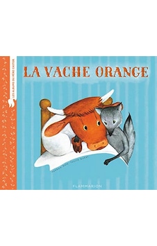 La Vache Orange Publisher Author La Vache Orange Publisher Author