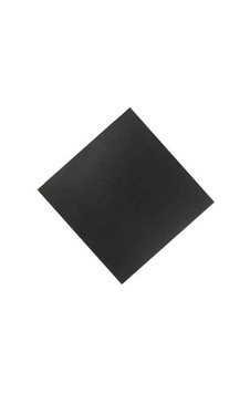 Yapışkanlı Isıtıcı Tabla Yüzeyi Buildtak 310x310mm Yapışkanlı Isıtıcı Tabla Yüzeyi Buildtak 310x310mm