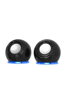 Frisby FS-2130U RGB 2.0 Hoparlör Sistemi Frisby FS-2130U RGB 2.0 Hoparlör Sistemi