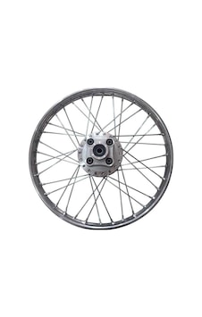 Cg Kuba Falcon Arka 1.20x19 Telli Jant Cg Kuba Falcon Arka 1.20x19 Telli Jant