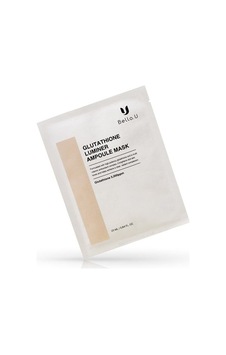 Glutathione Luminer Ampoule Mask