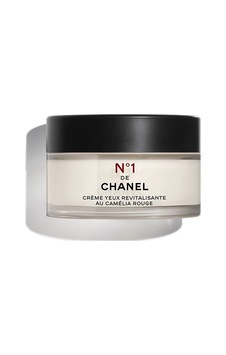 Chanel N 1 De Chanel Revıtalızıng Eye Cream Canlandırıcı Göz Kremi 15 G Chanel N 1 De Chanel Revıtalızıng Eye Cream Canlandırıcı Göz Kremi 15 G