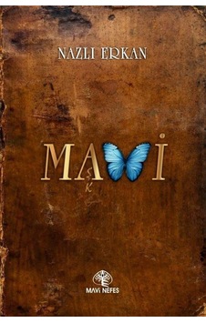 Mavi / Nazlı Erkan