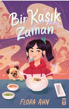 Bir Kaşık Zaman Bir Kaşık Zaman