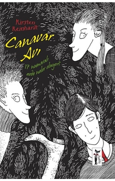 Canavar Avı - Kirsten Reinhardt - Çizmeli Kedi Canavar Avı - Kirsten Reinhardt - Çizmeli Kedi