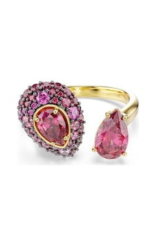 5752898 Swarovski Yüzük Sublıma:rıng Open Redt/gos 52 Metalik 5752898 Swarovski Yüzük Sublıma:rıng Open Redt/gos 52 Metalik