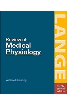 Review of  Medical Physiology