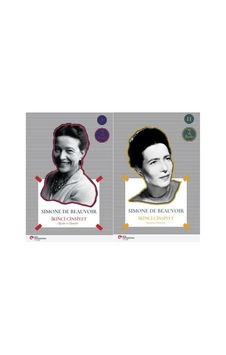 İkinci Cinsiyet 2 Cilt - Grsy-616309 İkinci Cinsiyet 2 Cilt - Grsy-616309