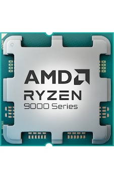 Amd Ryzen 5 9600x 3.90ghz 32mb Am5 Tray